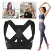 Women Back Posture Corrector Adjustable Upper Back Brace Shoulder Posture Brace Back Support for Indor Outdoor