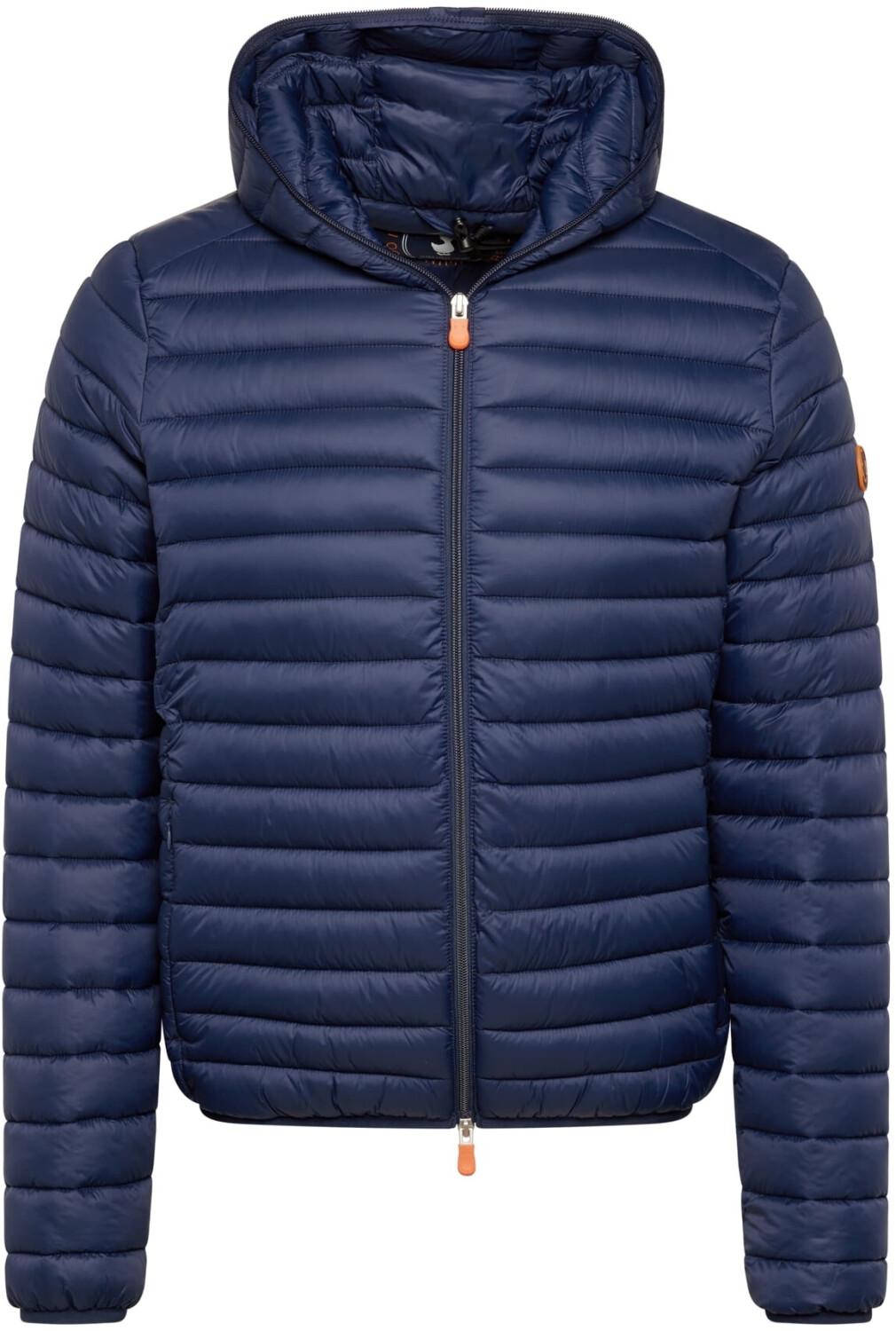 

Зимняя куртка Save The Duck Steppjacke blau schwarz XL