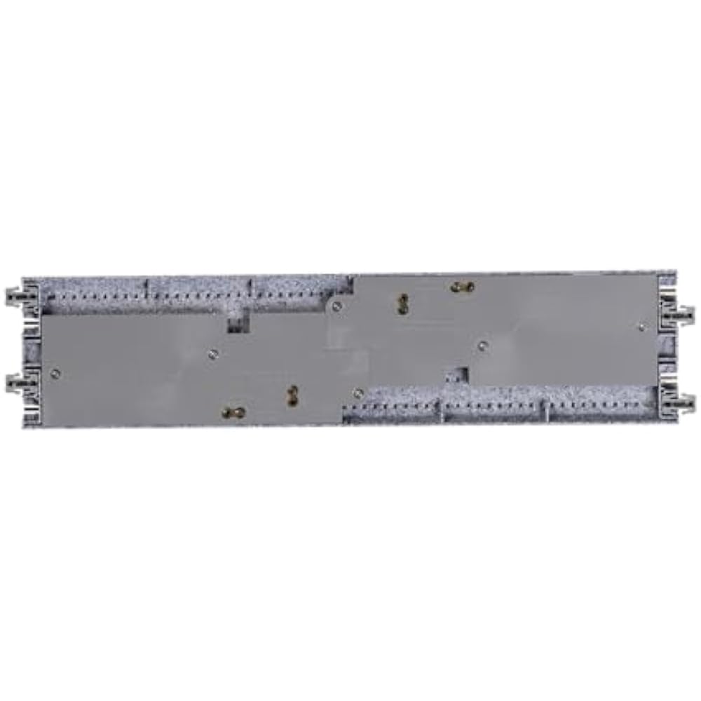 KATO N gauge double track one-way crossing point number 4 right 20-231 model train supplies