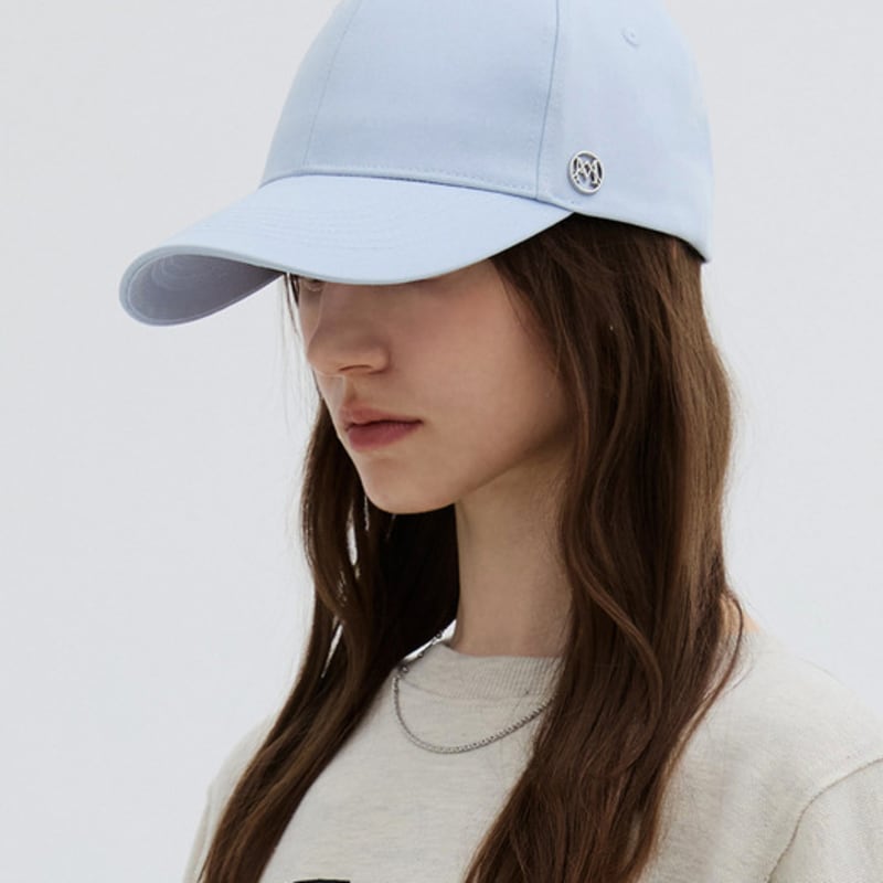 Boné com Logo Clássico MINETI Y 10325 MT