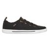 Skechers Womens/Ladies Bobs B Cute 2 Canvas Trainers