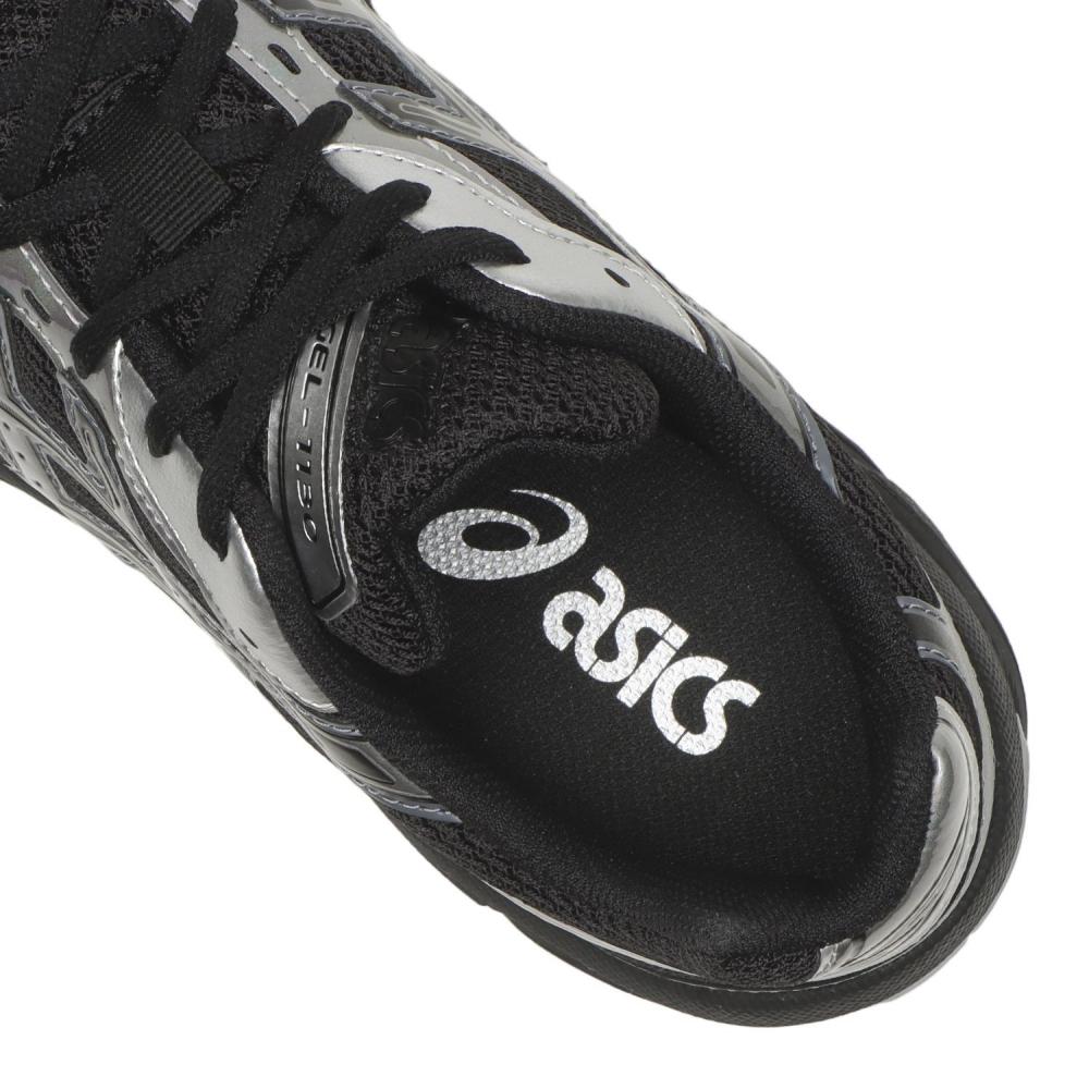 Asics Gel 1130 1203a997.001  Blk Pure Sil