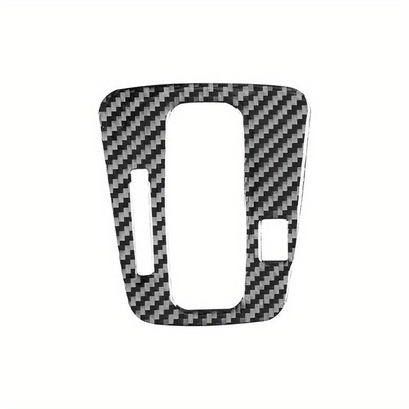 Gear Shift Panel Sticker Suitable for Honda CRV 2007 2008 2009 2010 2011 Central Control Gear Shift Panel Frame Cover Ornament