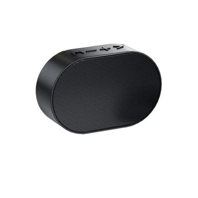 Newmine DP01 Wireless Bluetooth Desktop Speaker CN Plug (adapter Included)