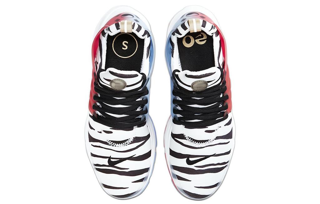 Nike Air Presto South Korea CJ1229-100