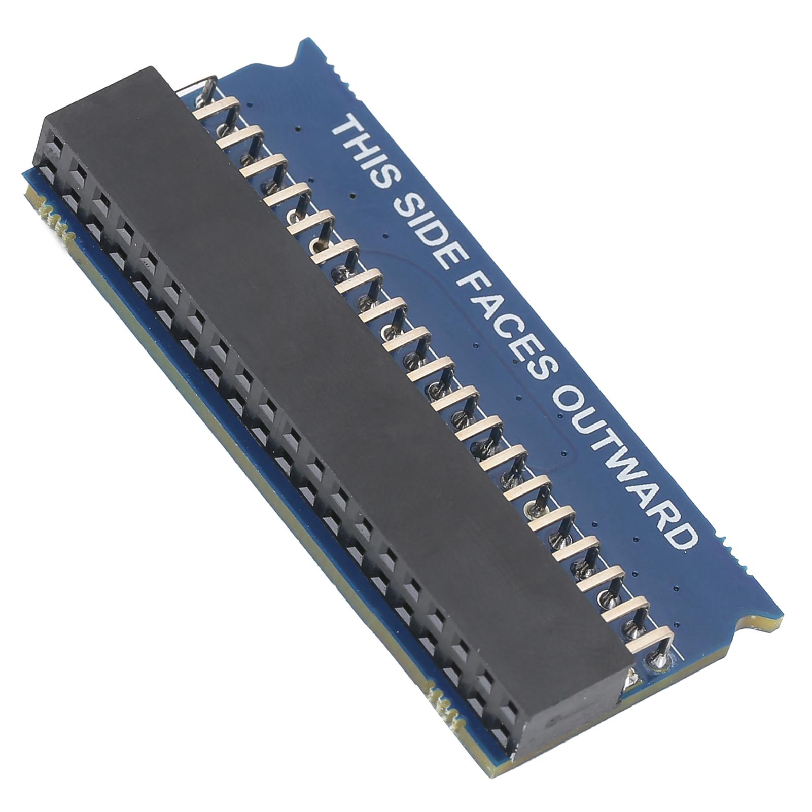 Ручная пайка SDRAM XS V2.2 Плата 32 МБ Совместимая для MisTer FPGA Компьютерные аксессуары