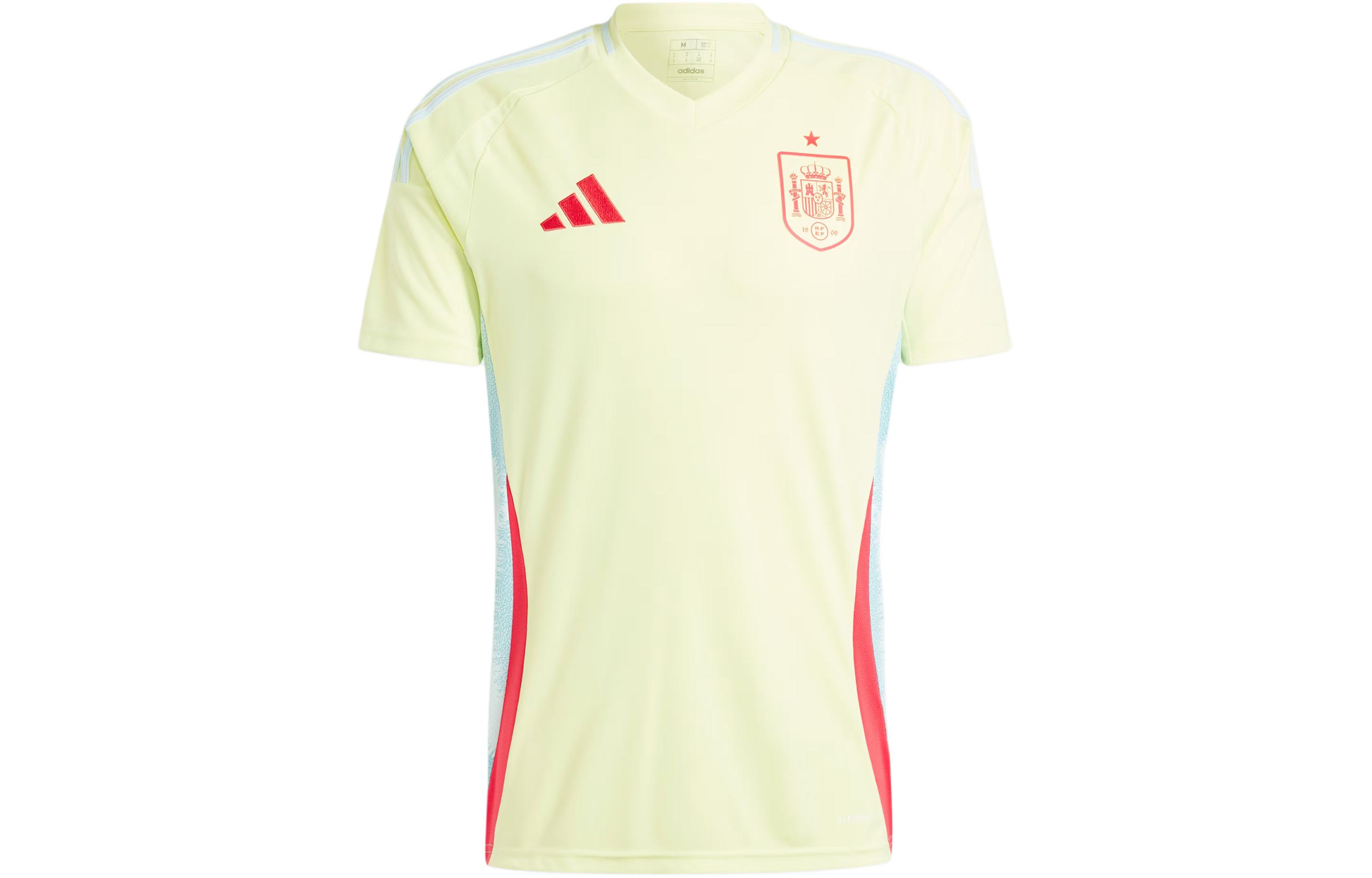 Adidas Spain 24 Away Jersey IS9033 L