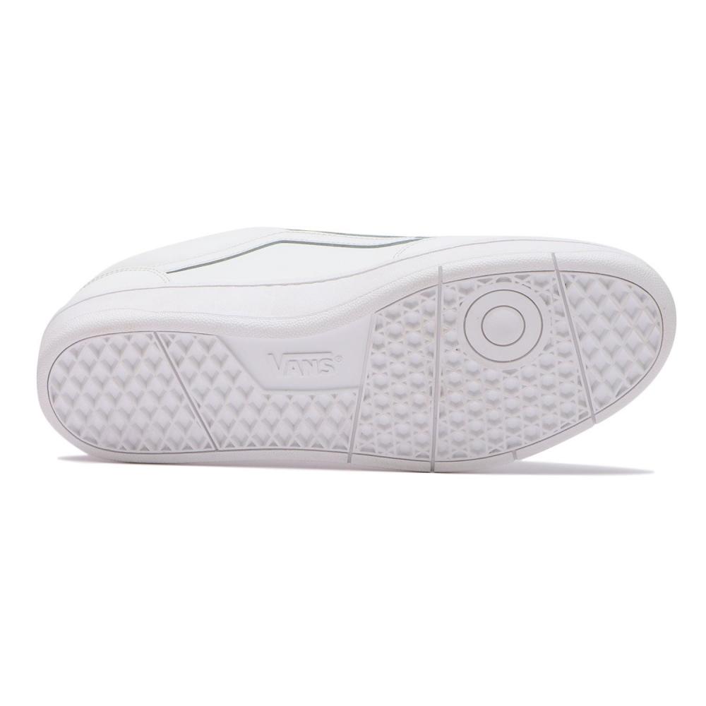 Vans Canola V2940 Le White