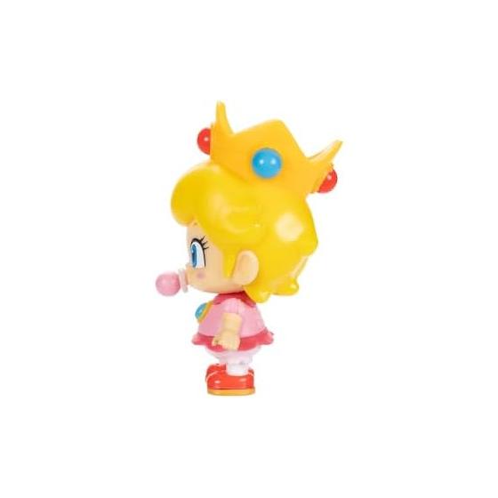 Sanei Boeki Super Mario All Star Collection Baby Peach FCM-043