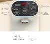 Zemkon Electric Kettle: Constant Temperature, Fully Automatic, Multifunctional Insulated Hot Water Dispenser, Germany.