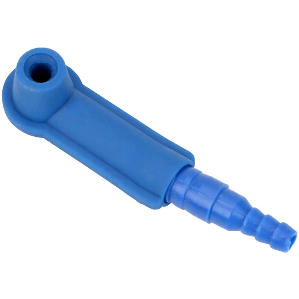 Car Brake Oil Changer Connector Kit Auto Oil Pumping Pipe Brake Oil Replacement Auto Brake System Fluid Connector Accessories