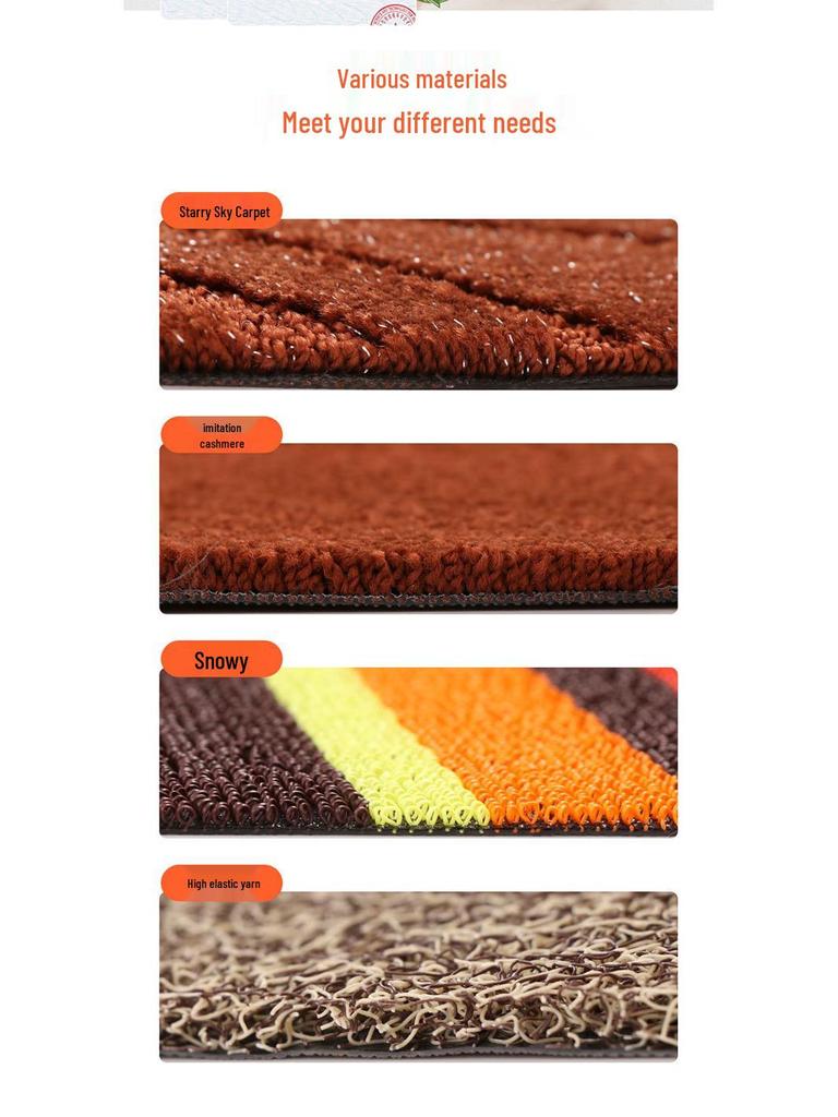 Fahrerseite Fußmatten für Infiniti Q50L, QX50, QX60, Q70L, FX35, G25