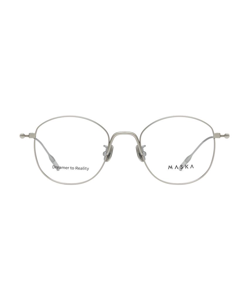 Maseuka Catwalk 02 Catwalk Silver