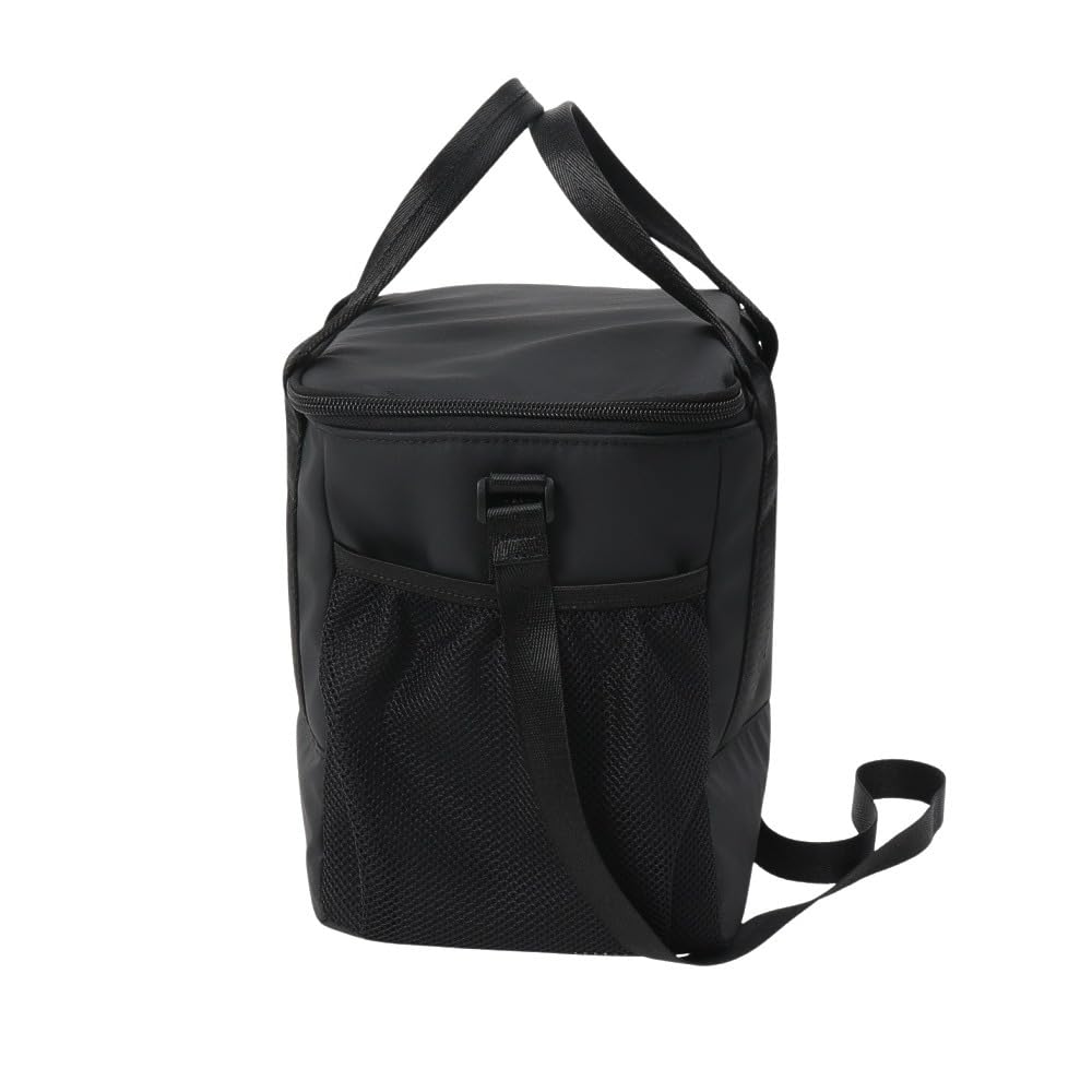 Golf PF Cooler Black X-FACE Bag_09249301_Puma