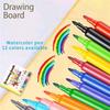 Dinosaur Projection Painting Board Art Painting Drawing Table Led Learning Projector Child Drawing Playset Educational Toys for Kids