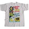 I Fratelli Marx - Una Notte all'Opera Maglietta Bianca Unisex S-5XL K1452