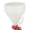 Ceiling Wall Texture Air Spray Gun Drywall Render Plaster Painting