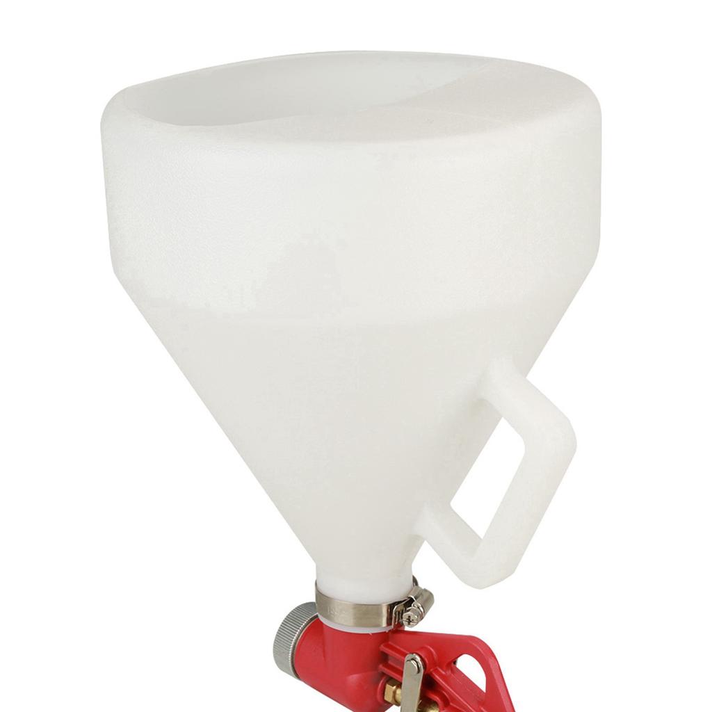 Ceiling Wall Texture Air Spray Gun Drywall Render Plaster Painting