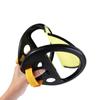 Interactive Throw and Catch Ball Game Portable Hand Grip Racket  Beach Toys