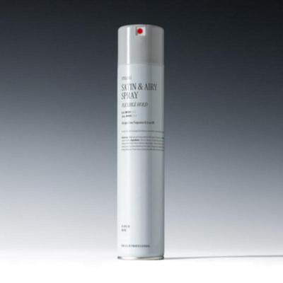 Satin & Airy Spray 300ml