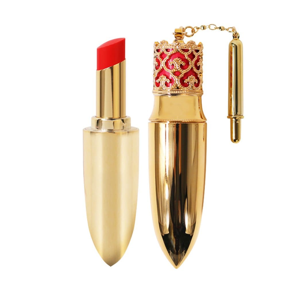 

The Whoo Gongjinhyang Mi Luxury Lip Rouge No. 25 Rose Coral 6g