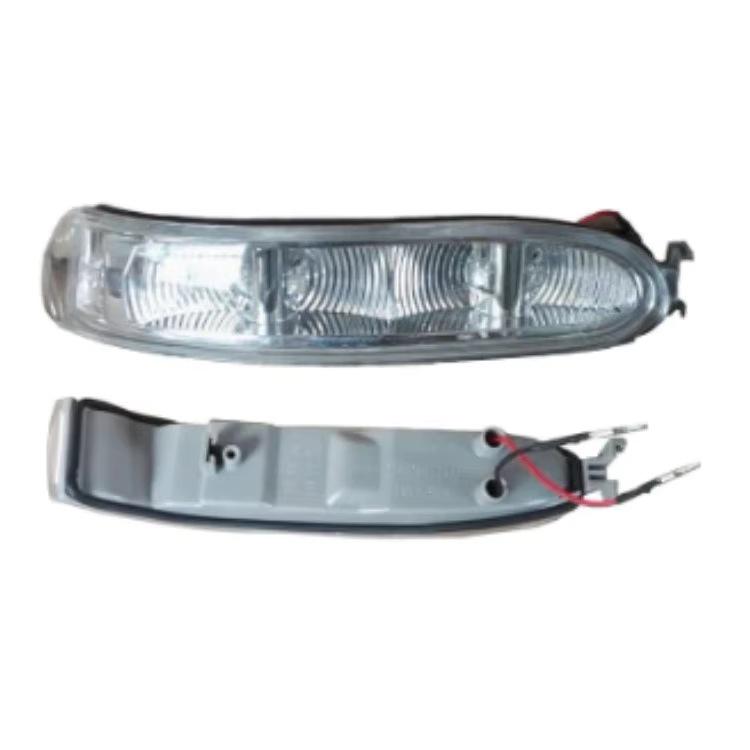 Mirror Light Compatible with VITO VIANO W639