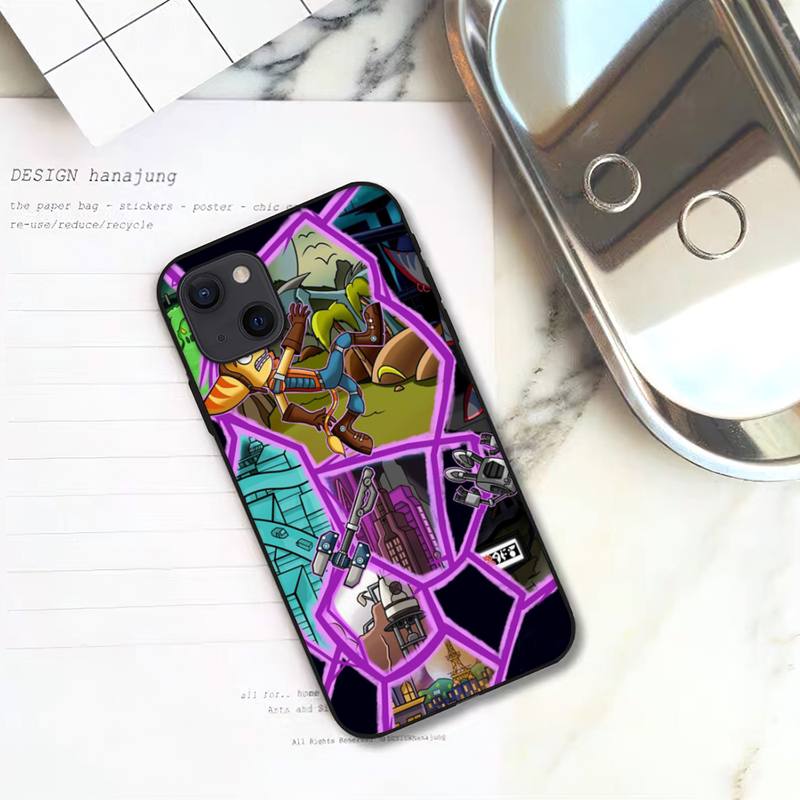 

Чехол для телефона iPhone 11 12 Mini 13 14 15 Pro XS Max X Plus SE XR с треском и лязгом разваливается iPhone13PROMAX