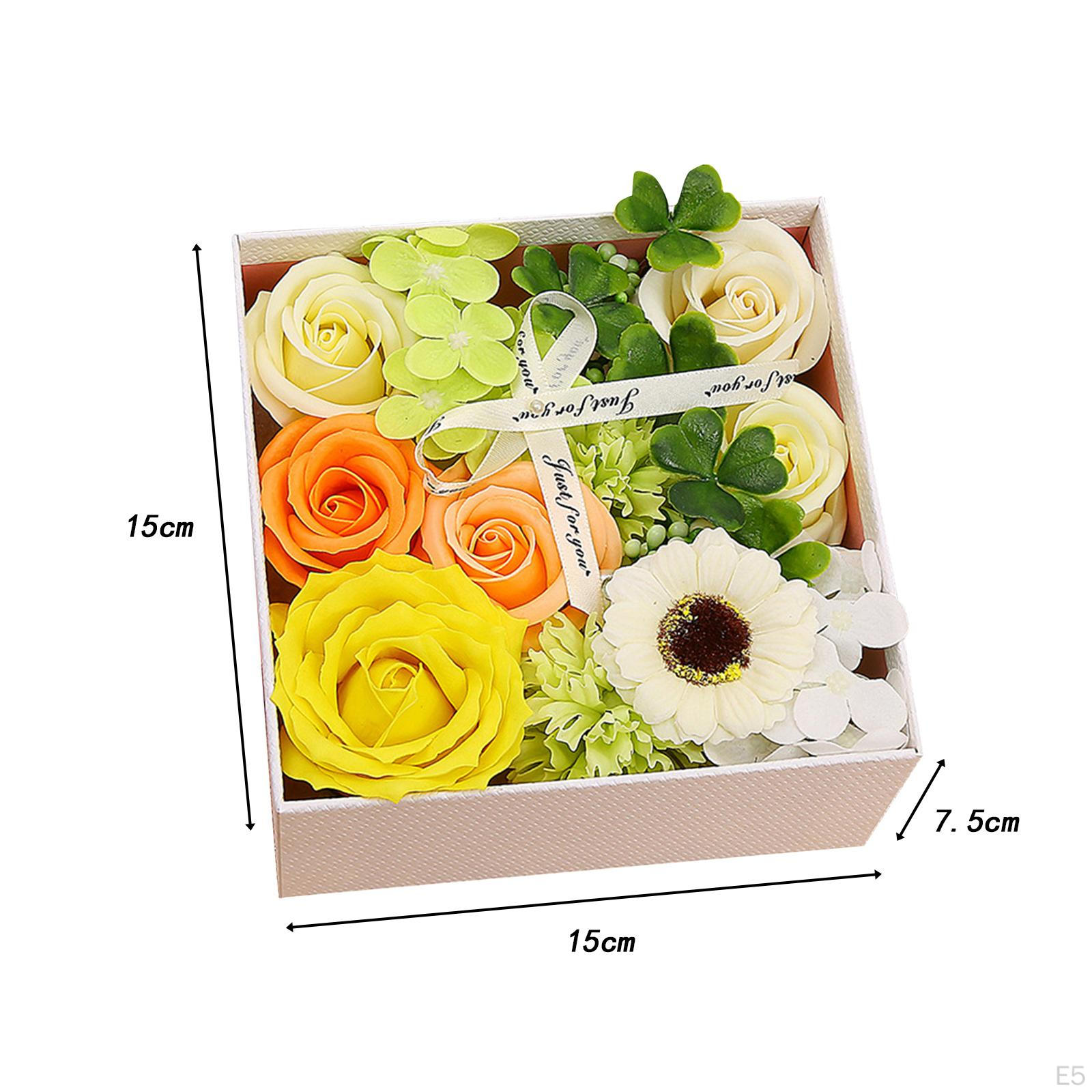 Мыло «Цветок» — фото 7