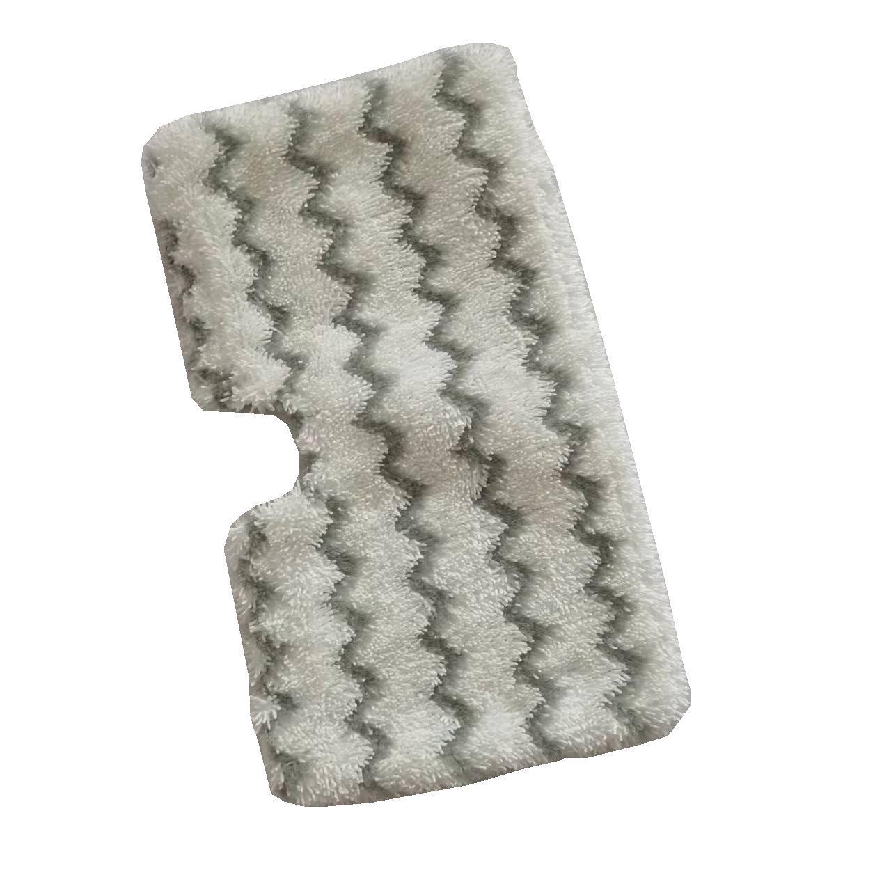 

Тканевая накладка для паровой швабры с волнообразным рисунком для серии S3500, аксессуары 32x19cm