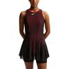 Nike Gonna Corta da Tennis SS26 Court Dri-FIT Traspirante Aderente Donna gonne IV5702-010