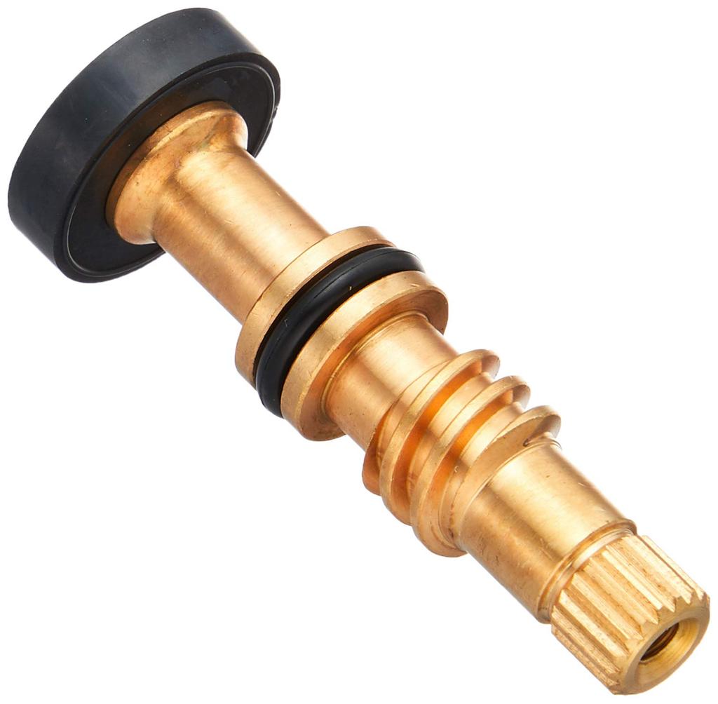 LIXIL INAX Switching A Dimension Thread D TW13 Thread Valve, 61mm, (2-Thread 8) A-1959