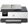 HP OfficeJet Pro 8122e Multifunction Printer Color Light Cement