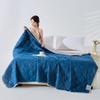 Class A summer cool quilt cold silk single double air conditioner quilt solid color cold summer quilt