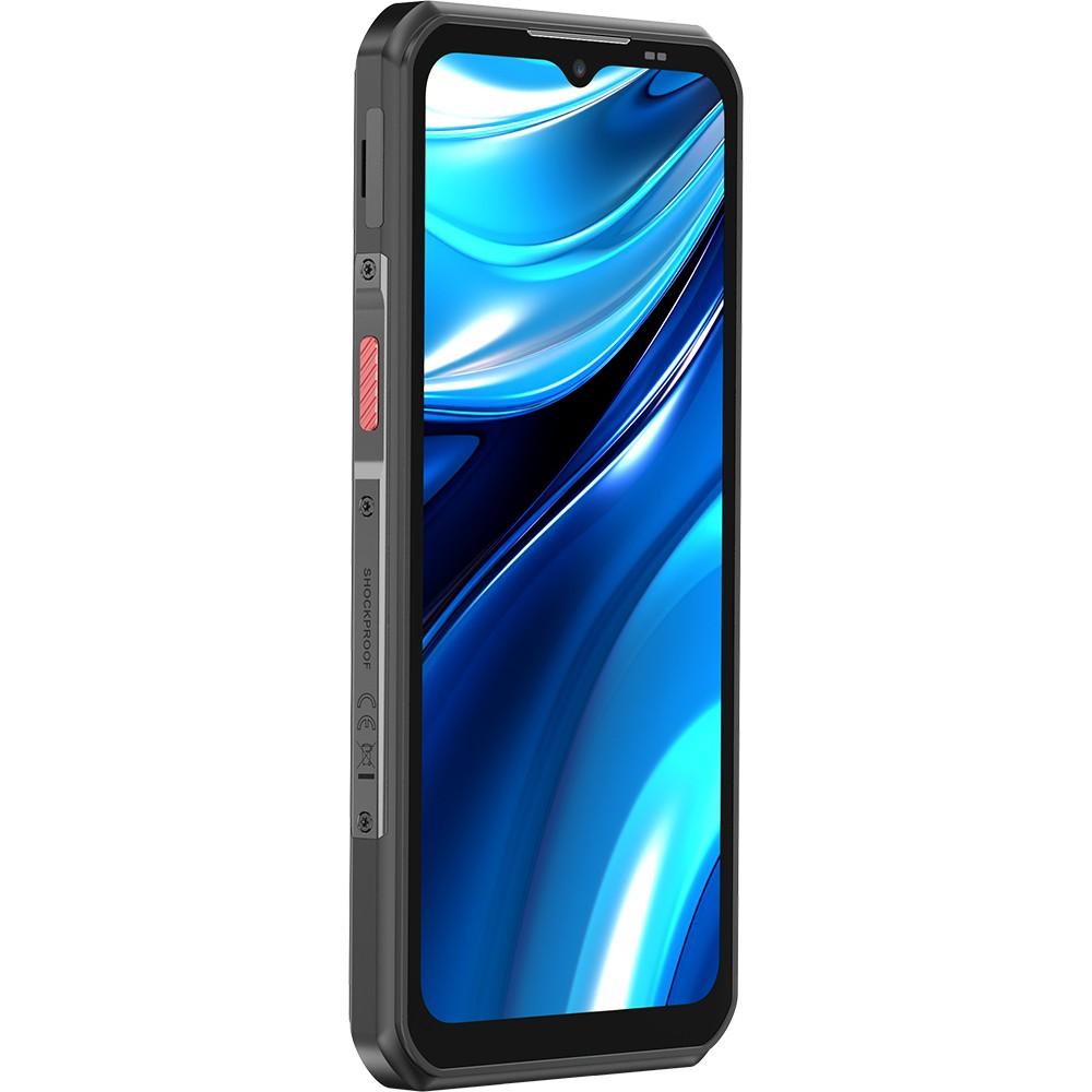 Smartphone WP39 Pro 5G 12/512GB IP69K oro