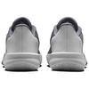 Nike Precision 7 Iron Grey Unisex Sneakers Smoke-Grey Hot-Punch Photon-Dust FN4322-003