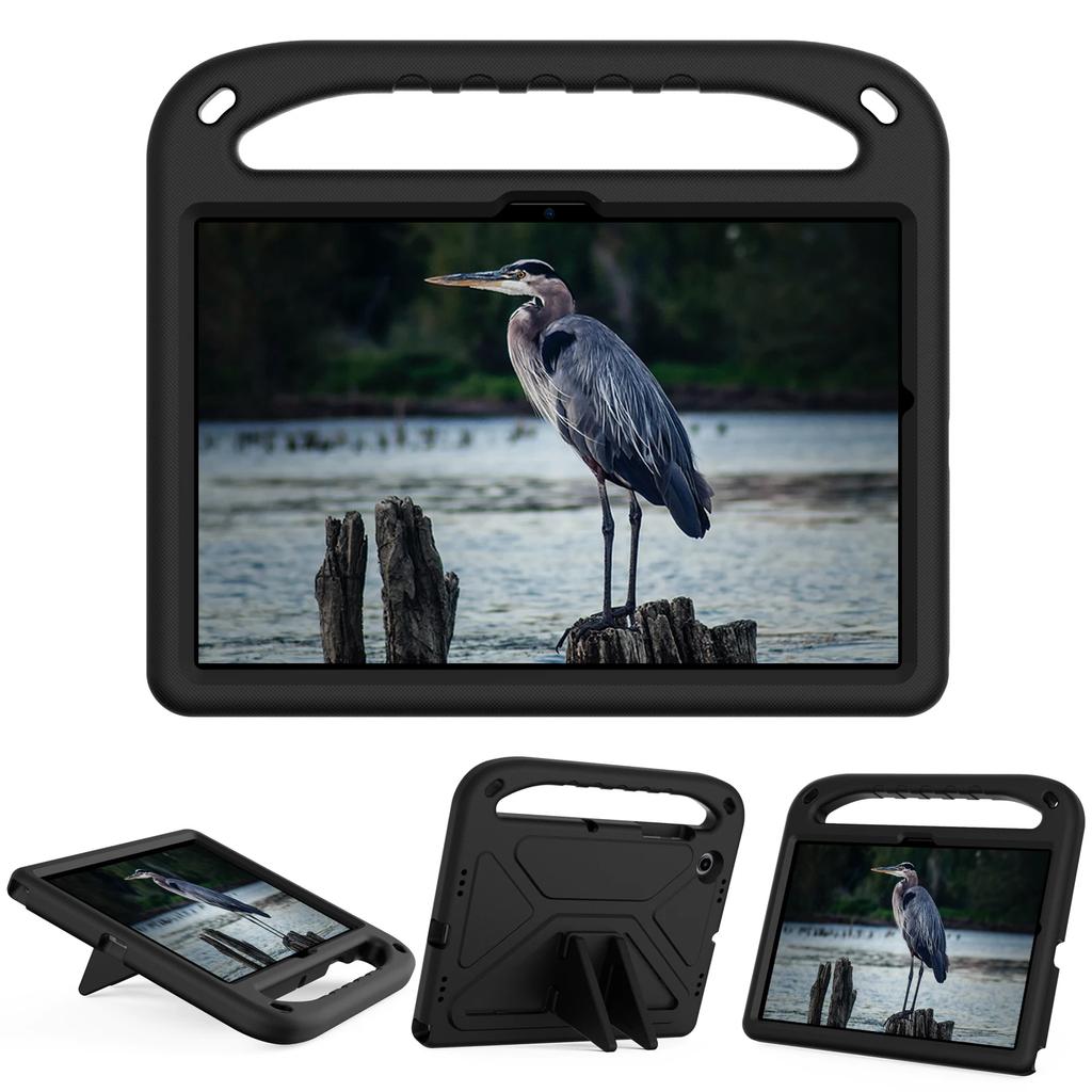 Kids EVA Stand Case For Samsung Galaxy Tab A11 A9 Plus A8 10.5 X200 S11 S7 S8 S9 FE S10+ S6 Lite 10.4 P620 A9+ A7 Lite 8.7 Cover