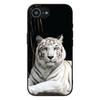 Lion Art Tiger Wallpaper Casing Phone Cover for OPPO A18 A80 A40 A60 A38 A79 A15 A16 A17 A58 A78 A57 A53 A40M Case
