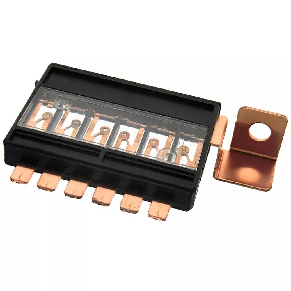 Multi Block Fuse 38233-TBA-A01 For Honda CR-V CRV 2018- Civic 2017 -