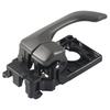 Car Interior Door Handles Set Simple to Install ABS Interior Door Handle Replacement 826102G000 Vehicle Spare for Car
