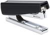 Max Stapler, Full Metal, Black, HD-10X/AL BLACK