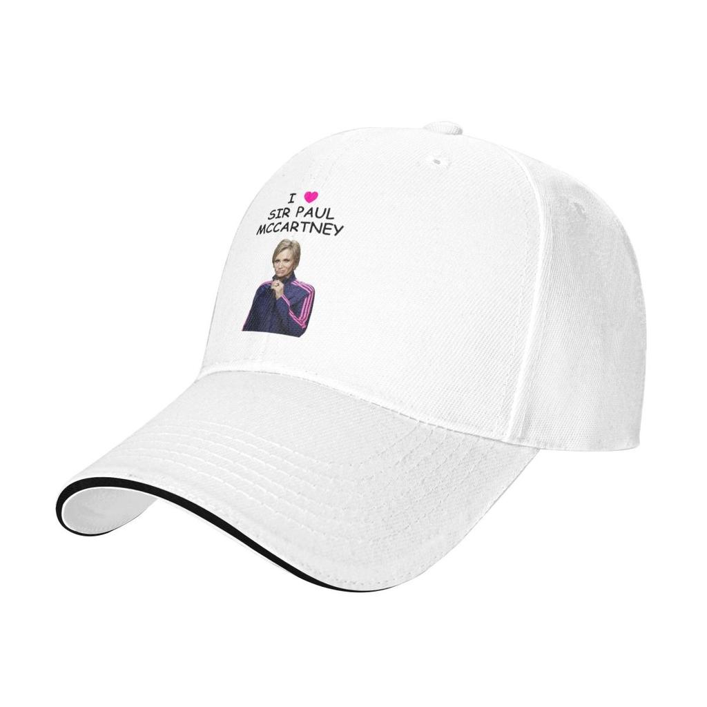 Baseball Caps Vintage Sue Sylvester Glee Trending Graphic FeUnisex Unisex Outdoor Spring Caps