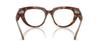Sunglasses 0RX5586 Light Havana ON Multicolor 48 [Ray-Ban]