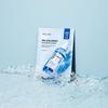 Wellage Real Hyaluronic Blue Ampoule Mask 20ct