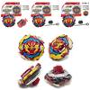 Beyblade Burst B-188 Astral Spriggan Dual-Spin Balance Typ Klinge mit Kabel-Launcher Spielzeug