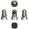 Portable 1080P HD 4G Surveillance System