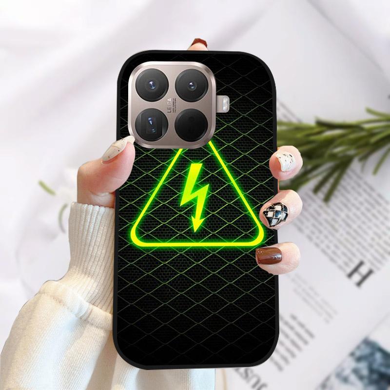 Case For Xiaomi 15 T Pro Protective Cover Soft TPU Silicone Bumper For Xiaomi15T Pro Fundas 15TPro Shockproof Phone Casing Coque