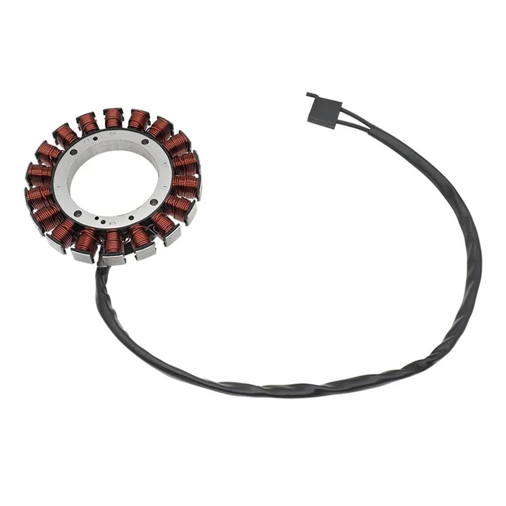 Complete Stator With Connectors Kit 2808502S 28-085-02-S 2808502