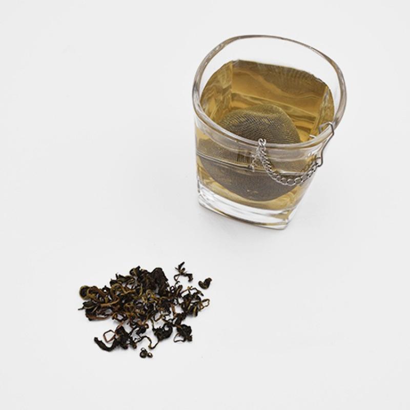 Sito do herbaty w kształcie serca Filtr z drobnymi oczkami Infuzery do herbaty ze stali nierdzewnej Zaparzacz do herbaty Akcesoria kuchenne