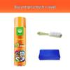 YIXI Shoe Whitener & Stain Remover Foam Kit