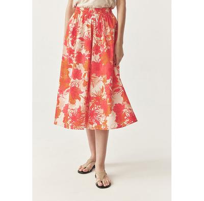 Tatuum TEKLA Midi Skirt
